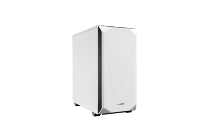 Picture of be quiet! PURE BASE 500 White housing