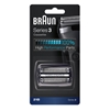 Изображение Braun Series 3 81686050 shaver accessory Shaving head