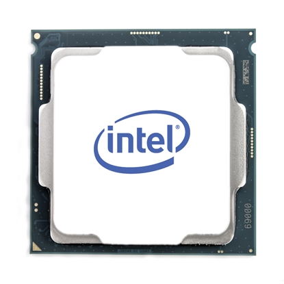 Attēls no Intel Xeon E-2224 processor 3.4 GHz 8 MB Smart Cache