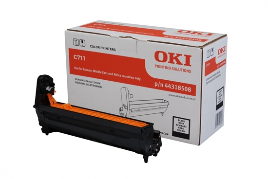 Изображение OKI 44318508 printer drum Original 1 pc(s)
