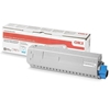 Изображение OKI 47095703 toner cartridge Original Cyan 1 pc(s)