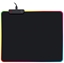 Picture of Omega mousepad Varr Pro LED, black (44888)