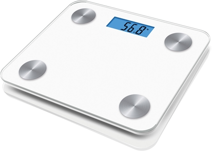Picture of Platinet smart scale PBSBTW, white