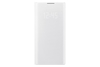 Picture of Samsung EF-NN970 mobile phone case 16 cm (6.3") Folio White