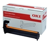 Picture of OKI 46438001 printer drum Original 1 pc(s)