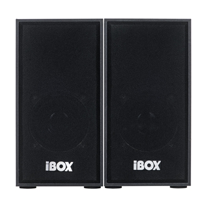 Picture of SPEAKERS I-BOX 2.0 IGLSP1 BLACK