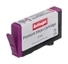 Изображение Activejet AH-655MR ink (replacement for HP 655 CZ111AE; Premium; 12 ml; magenta)