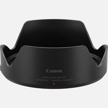Picture of Canon EW-78F Lens Hood