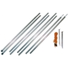 Picture of EUROTRAIL Conopy Poles Alu 2x200 (4x50)