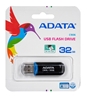 Picture of ADATA 32GB C906 USB flash drive USB Type-A 2.0 Black