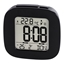 Attēls no Hama RC 45 Digital alarm clock Black