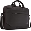 Picture of Case Logic Advantage ADVA-114 Black notebook case 35.6 cm (14") Messenger case