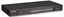 Picture of Intellinet 24-Port Gigabit Ethernet PoE+ Web-Managed Switch with 2 SFP Ports, 24 x PoE ports, IEEE 802.3at/af Power over Ethernet (PoE+/PoE), 2 x SFP, Endspan, 19" Rackmount