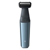 Изображение Philips 3000 series showerproof body groomer BG3015/15 Skin friendly shaver 3 click-on combs, 3,5,7 mm 50mins cordless use/1h charge.