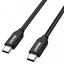 Изображение Kabel USB Typ-C - USB Typ-C C14059BK , Power Delivery, 2M, M/M