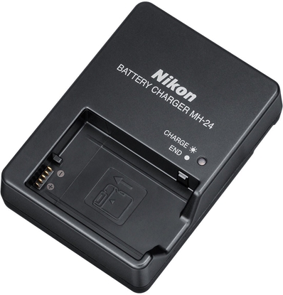 Picture of Nikon MH-24 Charger for EN-EL14a