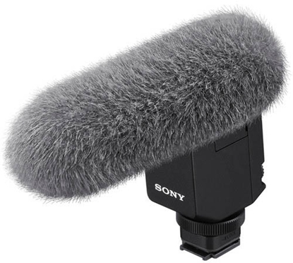 Picture of Sony ECM-B1M Shotgun Microphone