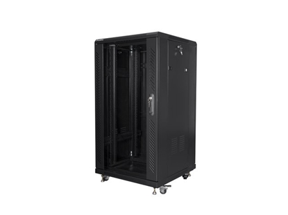 Picture of LANBERG FF01-6622-12B rack 19