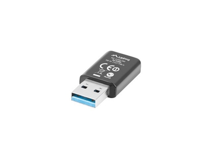 Изображение Karta sieciowa USB AC1200 dual 2 wewnętrzne anteny  NC-1200-WI