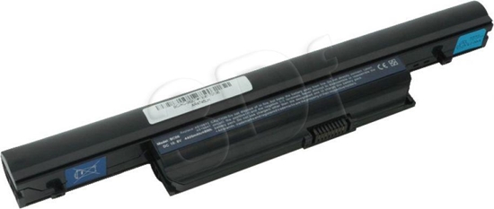 Изображение MITSU BATTERY BC/AC-3820T (ACER 4400 MAH 48 WH)