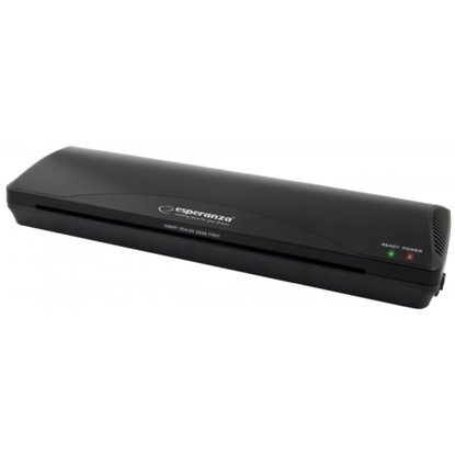 Picture of Esperanza EFL003 LAMINATOR A3