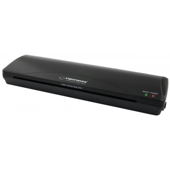 Picture of Esperanza EFL003 LAMINATOR A3