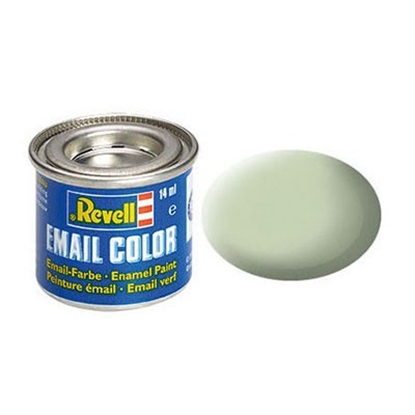Picture of Email Color 59 Sky Mat 14ml