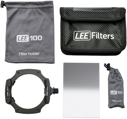 Picture of Lee filter set LEE100 Landscape Kit