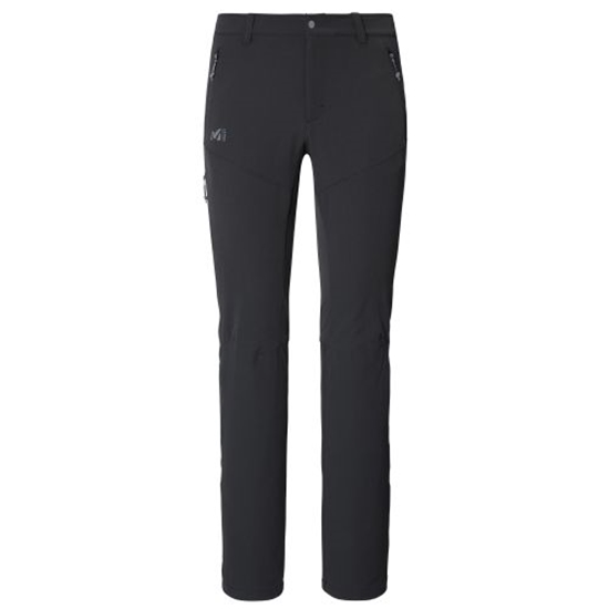 Picture of MILLET All Outdoor III Pant / Melna / 44