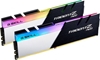 Изображение Pamięć G.Skill Trident Z Neo, DDR4, 16 GB, 3200MHz, CL16 (F4-3200C16D-16GTZN)