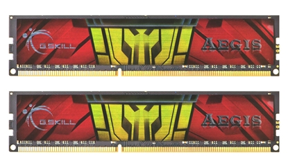 Attēls no G.Skill 16GB DDR3-1333 memory module 2 x 8 GB 1333 MHz