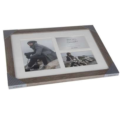 Picture of Fotorāmis Styler pelēkbrūns