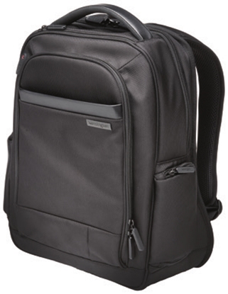 Picture of Kensington Contour™ 2.0 Executive Laptop Backpack – 14"
