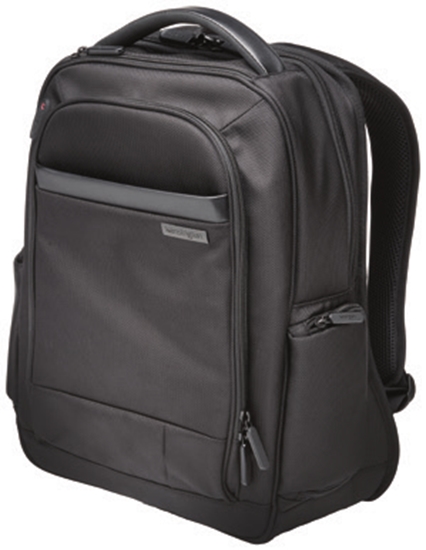 Изображение Kensington Contour™ 2.0 Executive Laptop Backpack – 14"