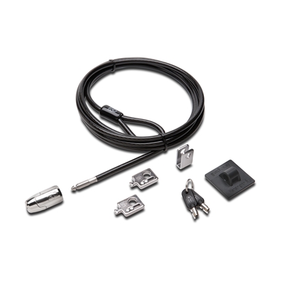Picture of Kensington Desktop & Peripherals Locking Kit 2.0