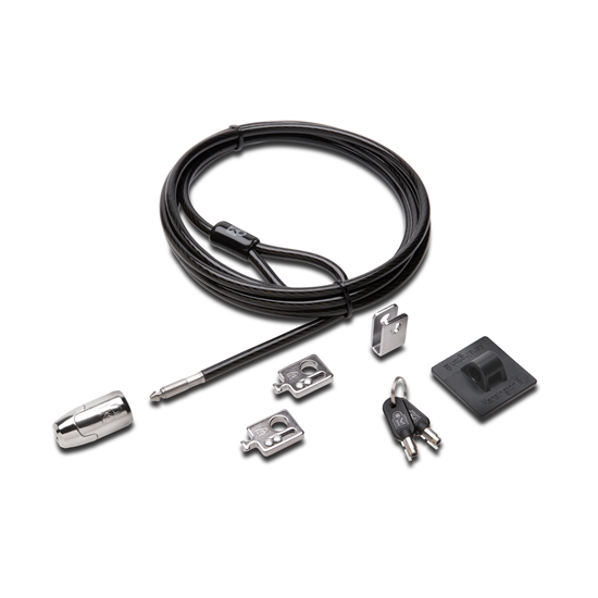 Изображение Kensington Desktop & Peripherals Locking Kit 2.0