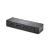 Picture of Kensington UH4000C USB 3.0 4-Port Hub + Charging