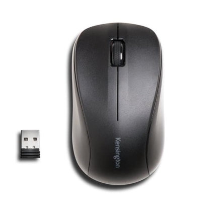 Picture of Kensington ValuMouse Three-button Wireless Mouse