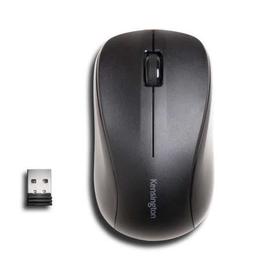 Picture of Kensington ValuMouse Three-button Wireless Mouse