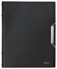 Picture of Leitz 39960094 folder Polypropylene (PP) Black A4