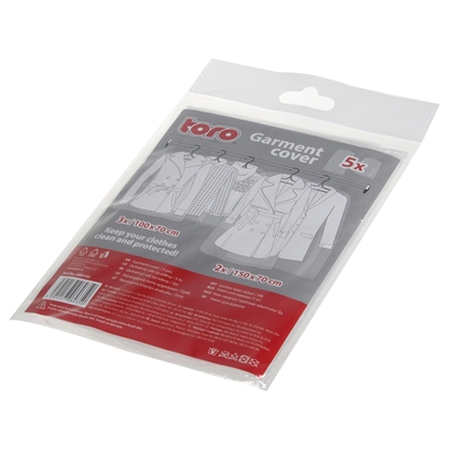 Attēls no Maiss apģērbu Toro 2+3gab.