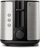 Picture of Philips Viva Collection Toaster HD2650/90 Full metal