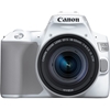 Изображение Canon EOS 250D + EF-S 18-55mm f/4-5.6 IS STM SLR Camera Kit 24.1 MP CMOS 6000 x 4000 pixels White