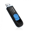 Изображение MEMORY DRIVE FLASH USB3.1 64GB/BLUE AUV128-64G-RBE ADATA