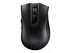 Picture of ASUS ROG Strix Carry mouse Right-hand RF Wireless + Bluetooth Optical 7200 DPI