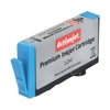 Picture of Activejet AH-920CCX Ink (replacement for HP 920XL CD972AE; Premium; 12 ml; cyan)