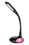 Изображение Activejet LED desk lamp VENUS BLACK with RGB base