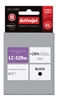 Picture of Activejet AB-529BN ink (replacement for Brother LC529Bk; Supreme; 58 ml; black)