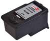 Picture of Activejet AC-510R Ink cartridge (replacement for Canon PG-510; Premium; 12 ml; black)