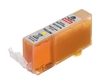 Picture of Activejet ACC-521YN Ink (replacement for Canon CLI-521Y; Supreme; 10 ml; yellow)